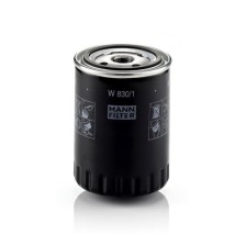 Õlifilter MANN-FILTER W 830/1