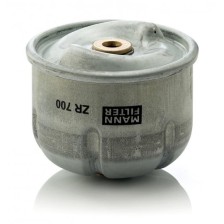 Õlifilter MANN-FILTER ZR 700 x