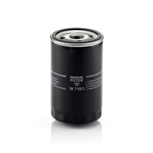 Õlifilter MANN-FILTER W 719/1