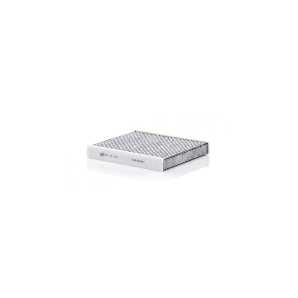 Salongifilter MANN-FILTER CUK 22 032