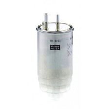 Kütusefilter MANN-FILTER WK 9053 z