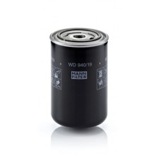 Õlifilter MANN-FILTER WD 940/19