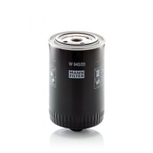 Õlifilter MANN-FILTER W 940/20