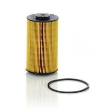 Kütusefilter MANN-FILTER P 811 x