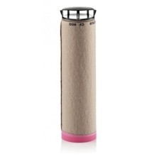 Sekundaarne õhufilter MANN-FILTER CF 500