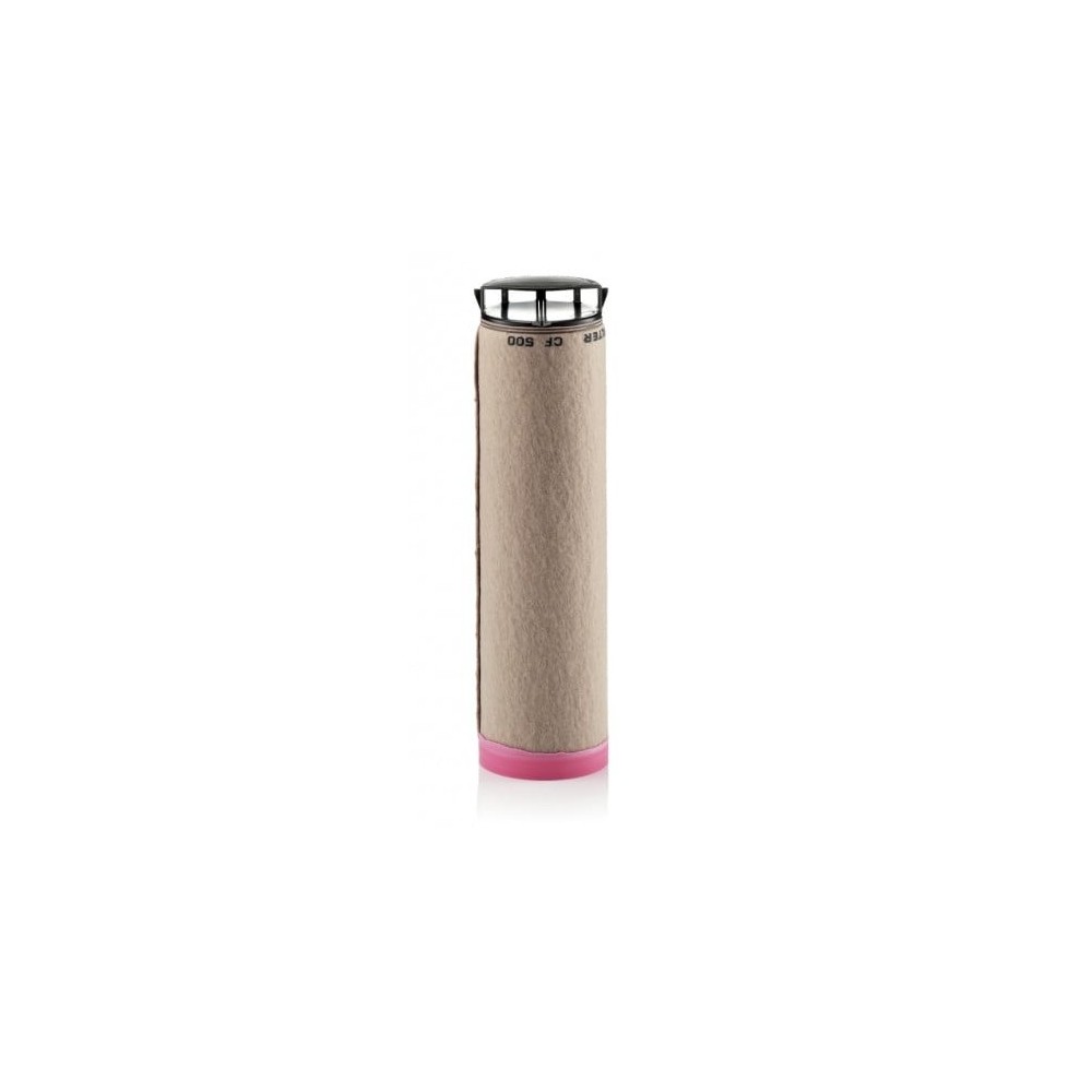 Sekundaarne õhufilter MANN-FILTER CF 500