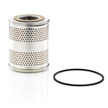 Filter, hüdraulilise tõstesüsteem MANN-FILTER H 1263/1 x