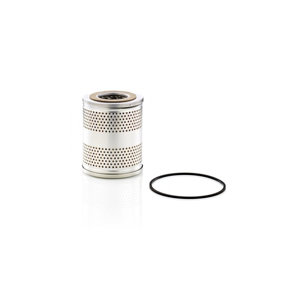 Filter, hüdraulilise tõstesüsteem MANN-FILTER H 1263/1 x