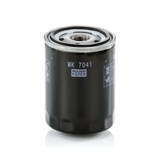 Kütusefilter MANN-FILTER WK 7041
