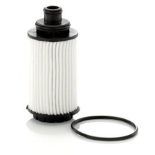 Õlifilter MANN-FILTER HU 6023 z