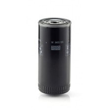Õlifilter MANN-FILTER W 962/53
