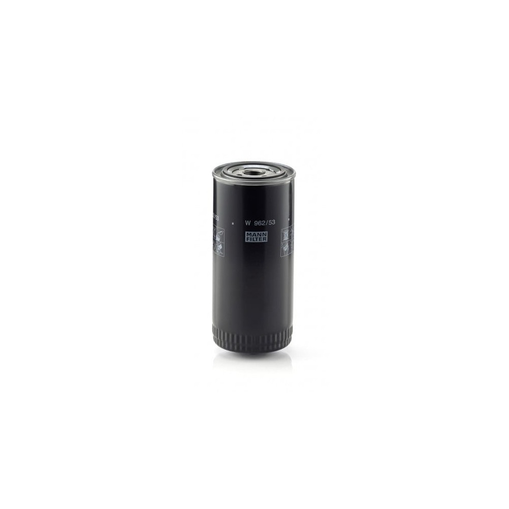 Õlifilter MANN-FILTER W 962/53