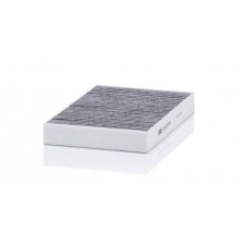 Salongifilter MANN-FILTER CUK 25 044