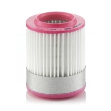Õhufilter MANN-FILTER C 1652/1