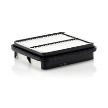 Õhufilter MANN-FILTER C 2337