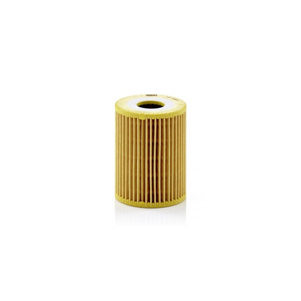 Õlifilter MANN-FILTER HU 719/3 x