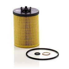 Õlifilter MANN-FILTER HU 823 x