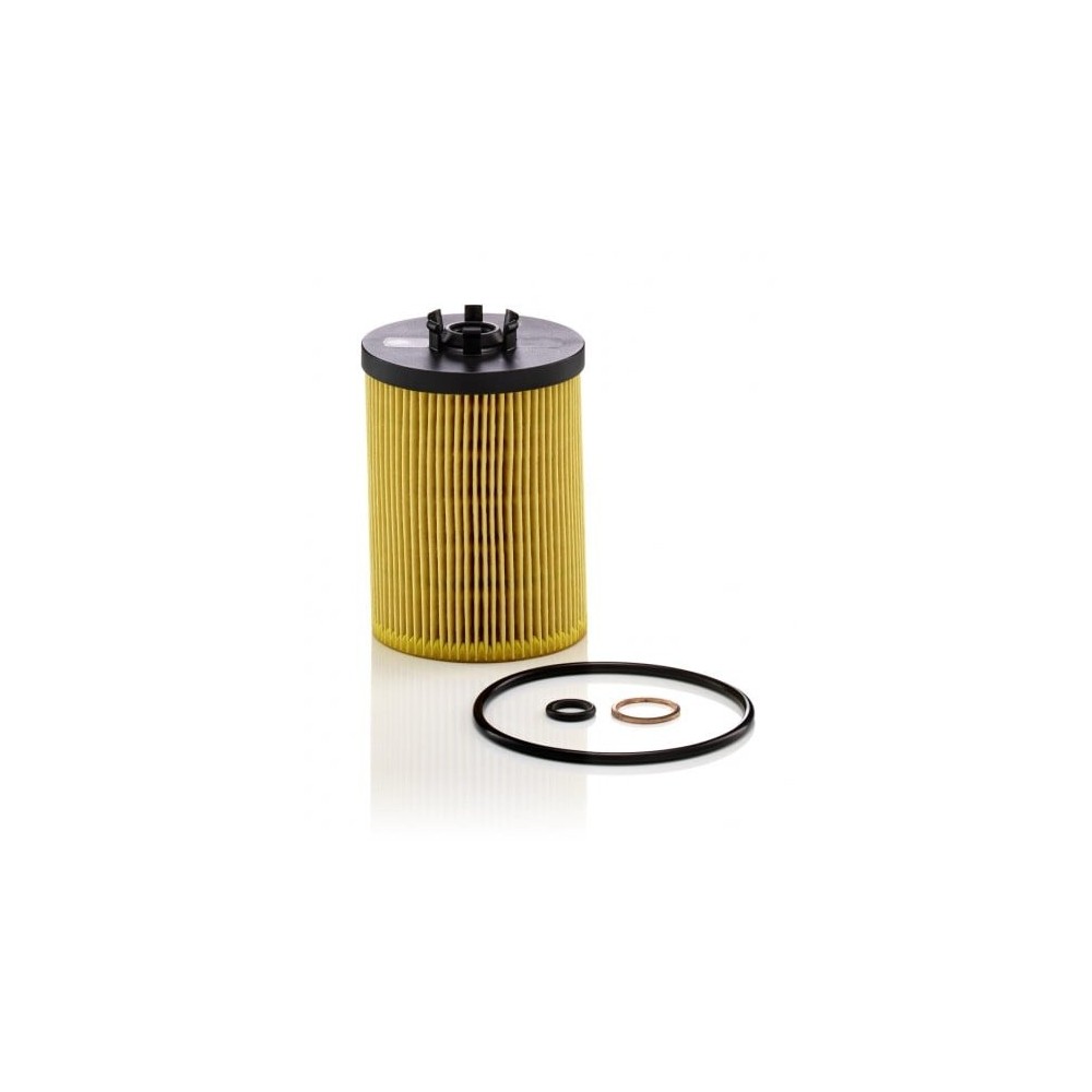 Õlifilter MANN-FILTER HU 823 x
