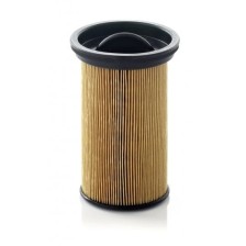 Kütusefilter MANN-FILTER PU 742
