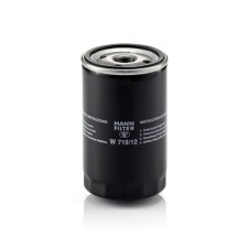 Õlifilter MANN-FILTER W 719/12