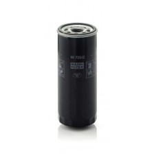 Õlifilter MANN-FILTER W 735/2