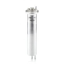 Kütusefilter MANN-FILTER WK 532