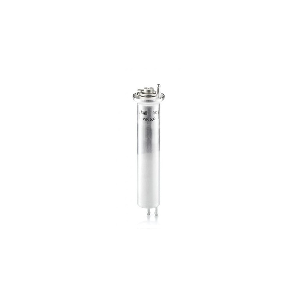 Kütusefilter MANN-FILTER WK 532