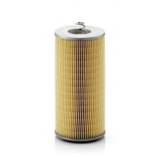 Õlifilter MANN-FILTER H 12 110/2 x