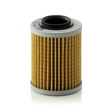 Õlifilter MANN-FILTER MH 63/1