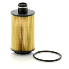 Õlifilter MANN-FILTER HU 7030 z