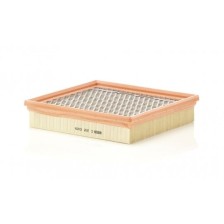 Õhufilter MANN-FILTER C 22 029