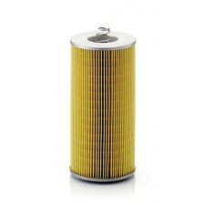 Õlifilter MANN-FILTER H 12 110/3