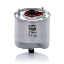 Kütusefilter MANN-FILTER WK 9046