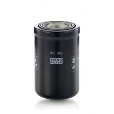Hüdraulikafilter, automaatkäigukast MANN-FILTER WH 945