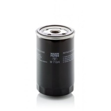 Õlifilter MANN-FILTER W 719/4