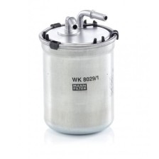 Kütusefilter MANN-FILTER WK 8029/1