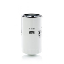 Filter, hüdraulilise tõstesüsteem MANN-FILTER WD 10 002