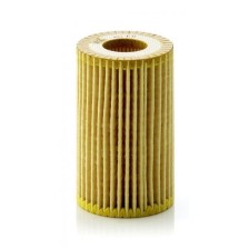 Õlifilter MANN-FILTER HU 611 x