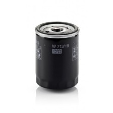 Õlifilter MANN-FILTER W 713/19