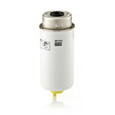 Kütusefilter MANN-FILTER WK 8154