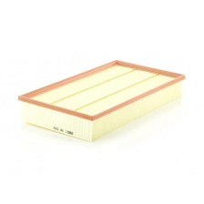 Õhufilter MANN-FILTER C 38 002