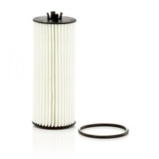 Õlifilter MANN-FILTER HU 6008/1 z