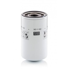 Filter, hüdraulilise tõstesüsteem MANN-FILTER WD 11 002