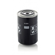 Õlifilter MANN-FILTER W 8005