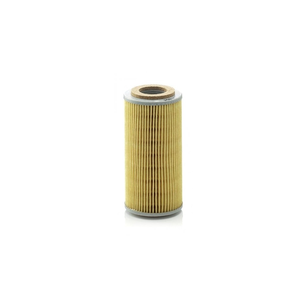 Õlifilter MANN-FILTER H 804 t