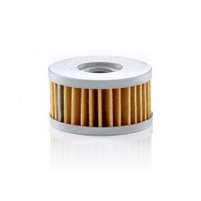 Õlifilter MANN-FILTER MH 69