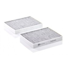 Salongifilter MANN-FILTER CUK 23 014-2