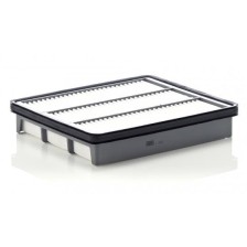 Õhufilter MANN-FILTER C 2542