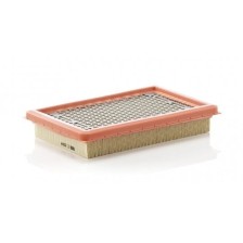 Õhufilter MANN-FILTER C 2564