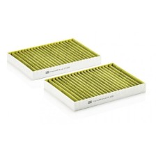 Salongifilter MANN-FILTER FP 2722-2